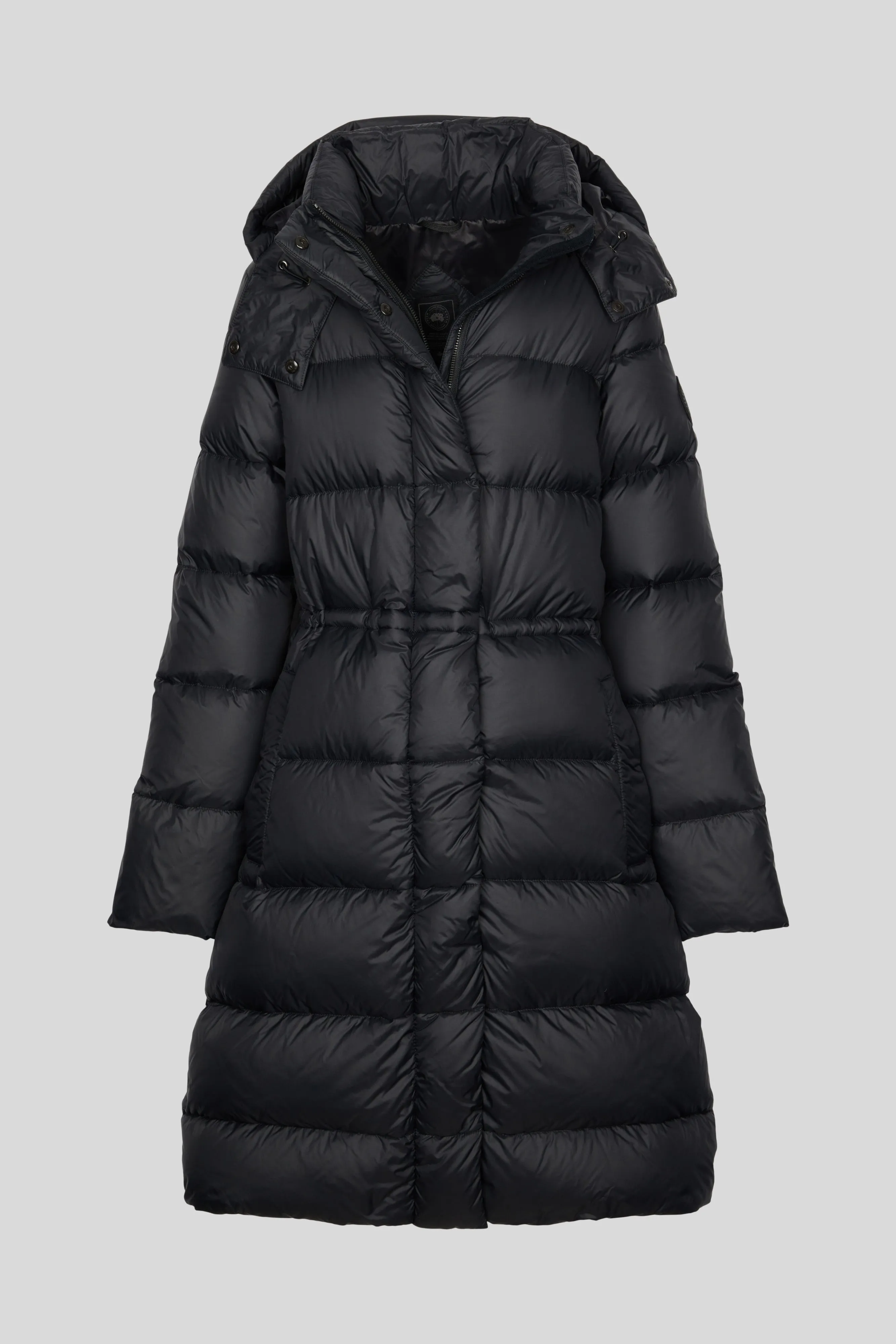 Arosa Parka Black Label