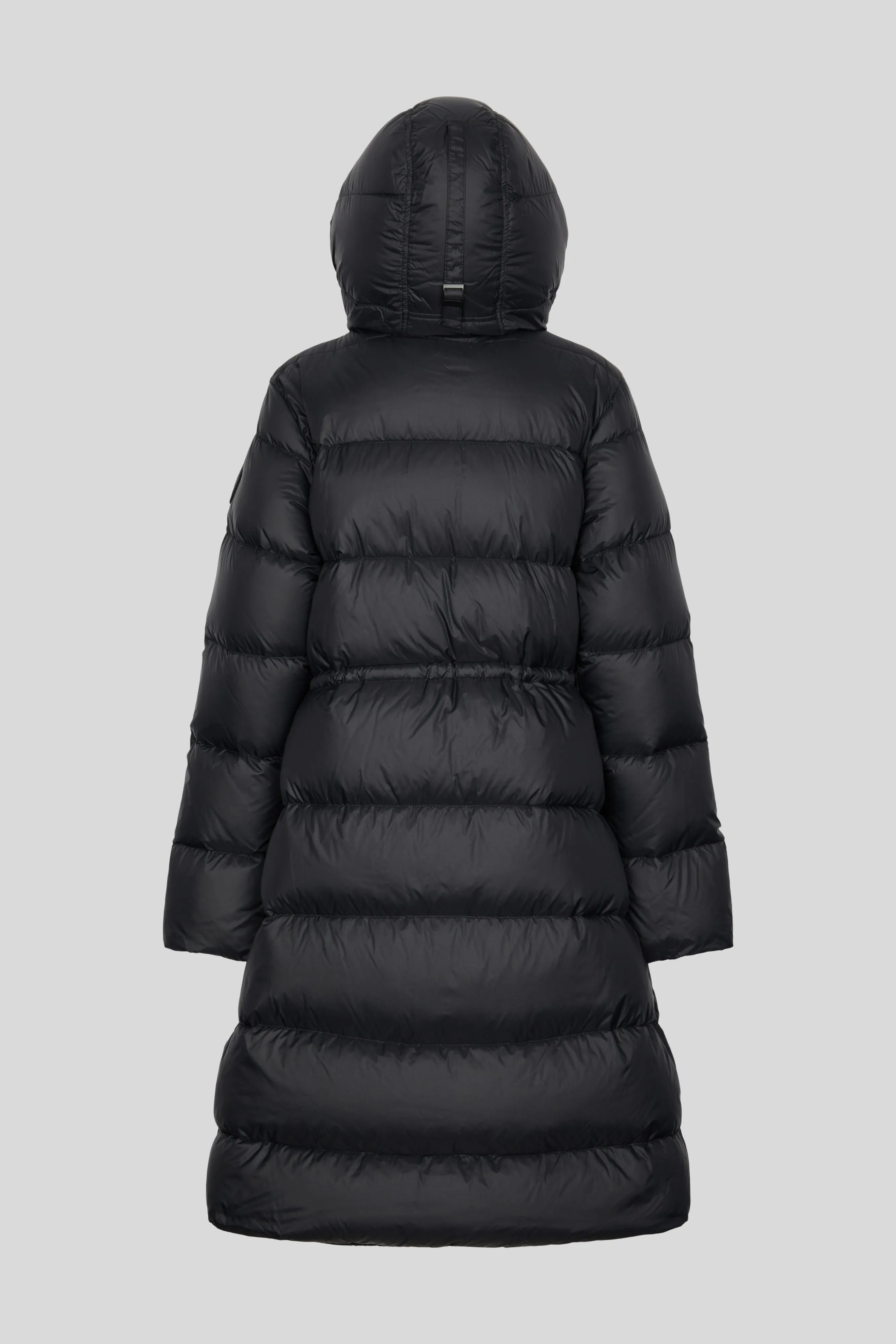 Arosa Parka Black Label