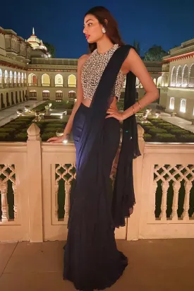 Athiya Shetty in Razieh