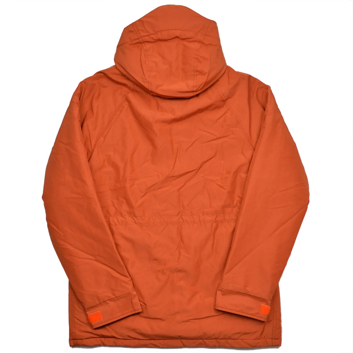 Battenwear - Northfield Parka - Burnt Orange