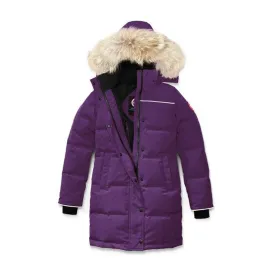 Canada Goose Juniper Parka Arctic Dusk