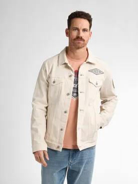 Denim Jacket Tropicline