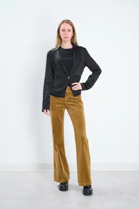 Esme Velvet Pant