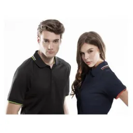 Grace Collection Bamboo Polos (ST1019)