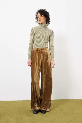 HIGH WINTER WOVEN PANTS