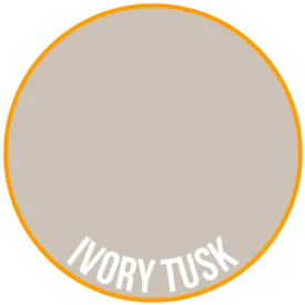 Ivory Tusk