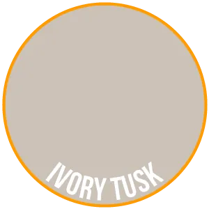 Ivory Tusk