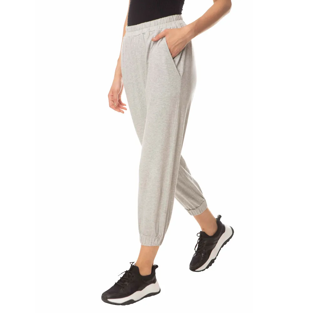 Jumpykin Gray Joggers