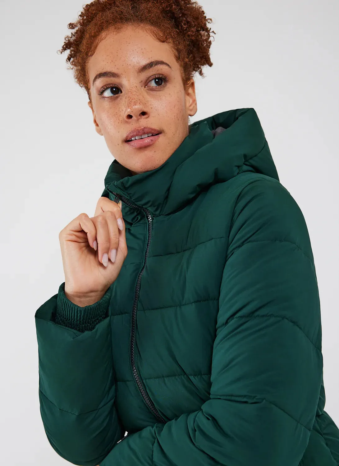 Larvik 2.0 Parka (Women's)