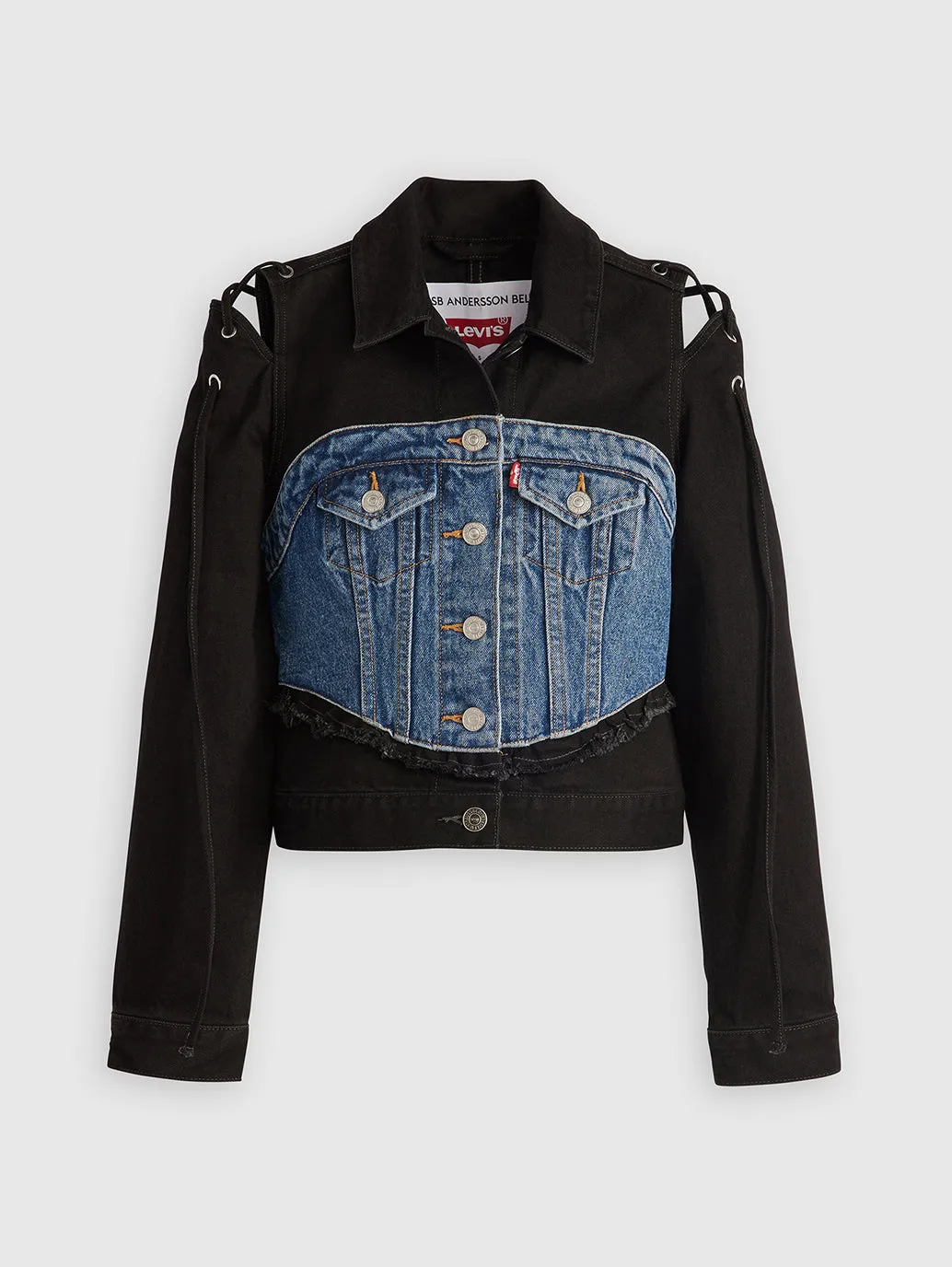 Levi’s® x ADSB Andersson Bell Half Trucker Jacket