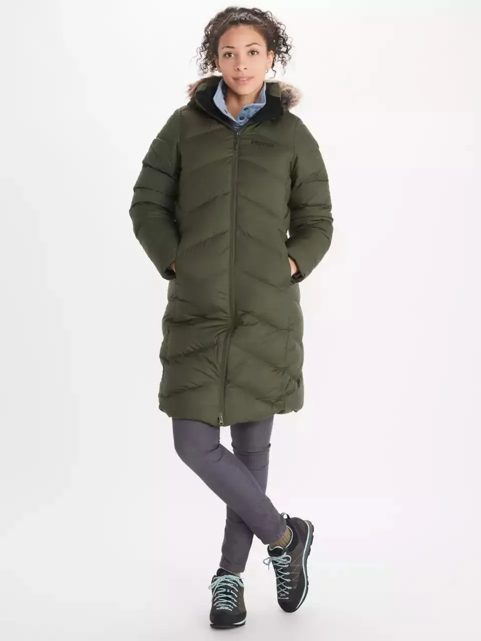 Marmot - Women's Montreaux Coat