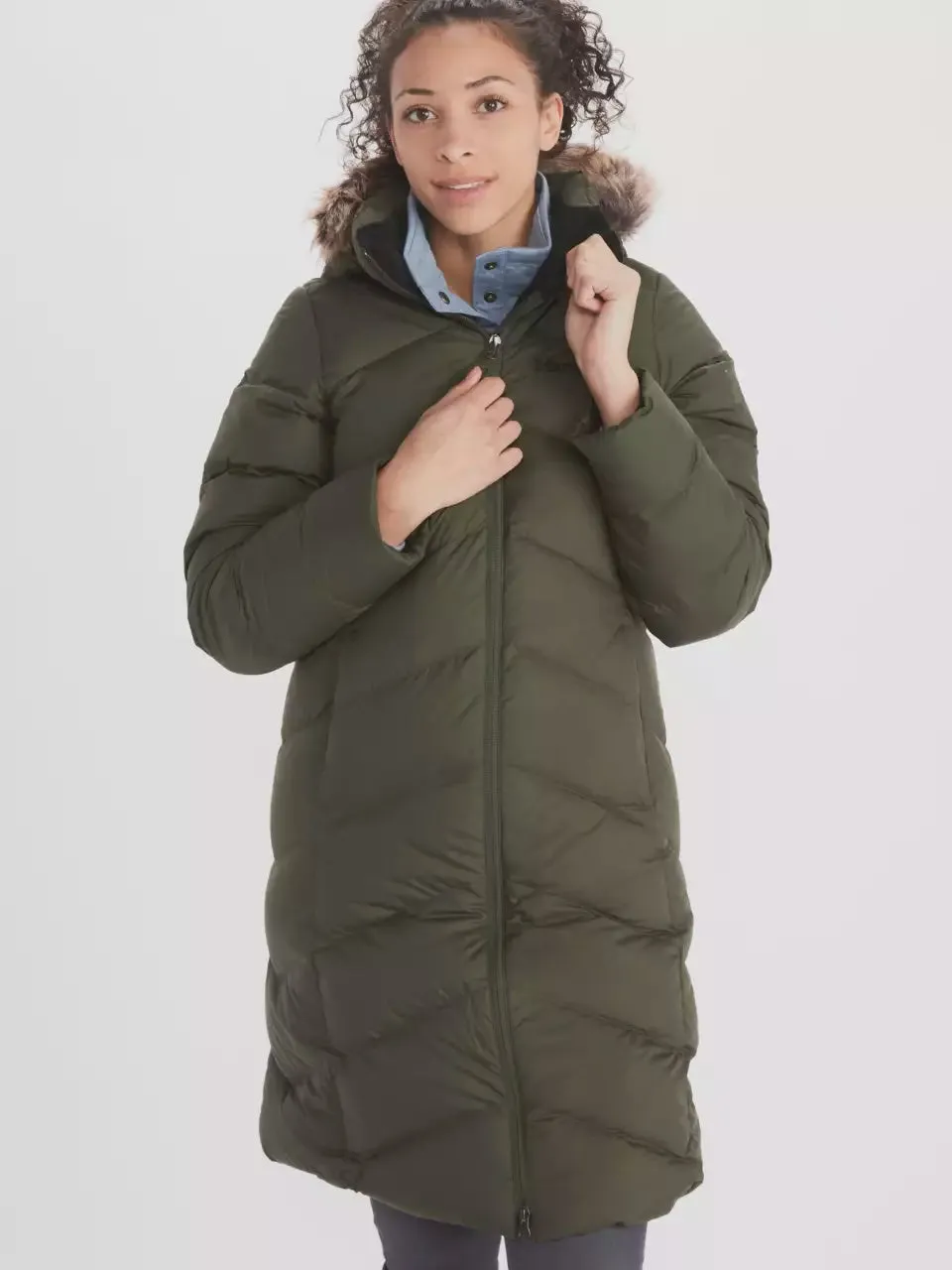 Marmot - Women's Montreaux Coat