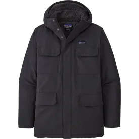 Men's Isthmus Parka