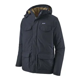 Mens Isthmus Parka