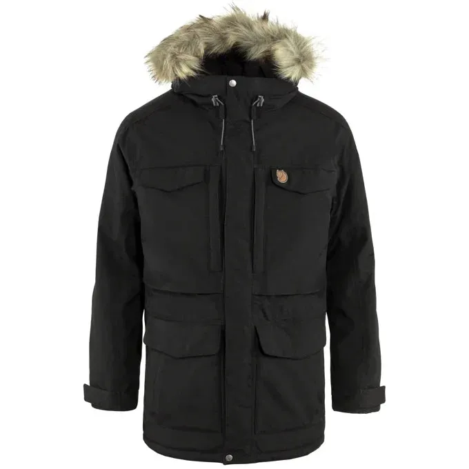 Nuuk Parka