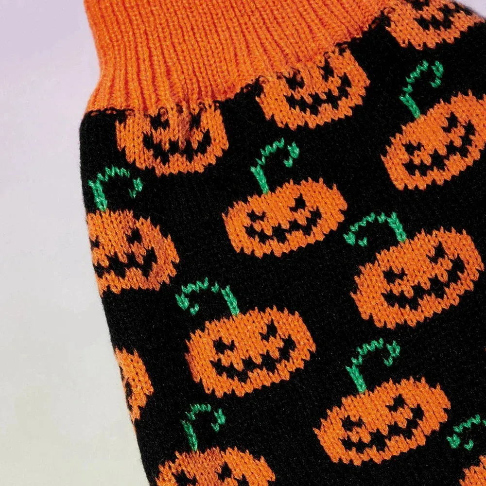 Pat and Pet Emporium | Pet Costumes | Cute Halloween Sweater