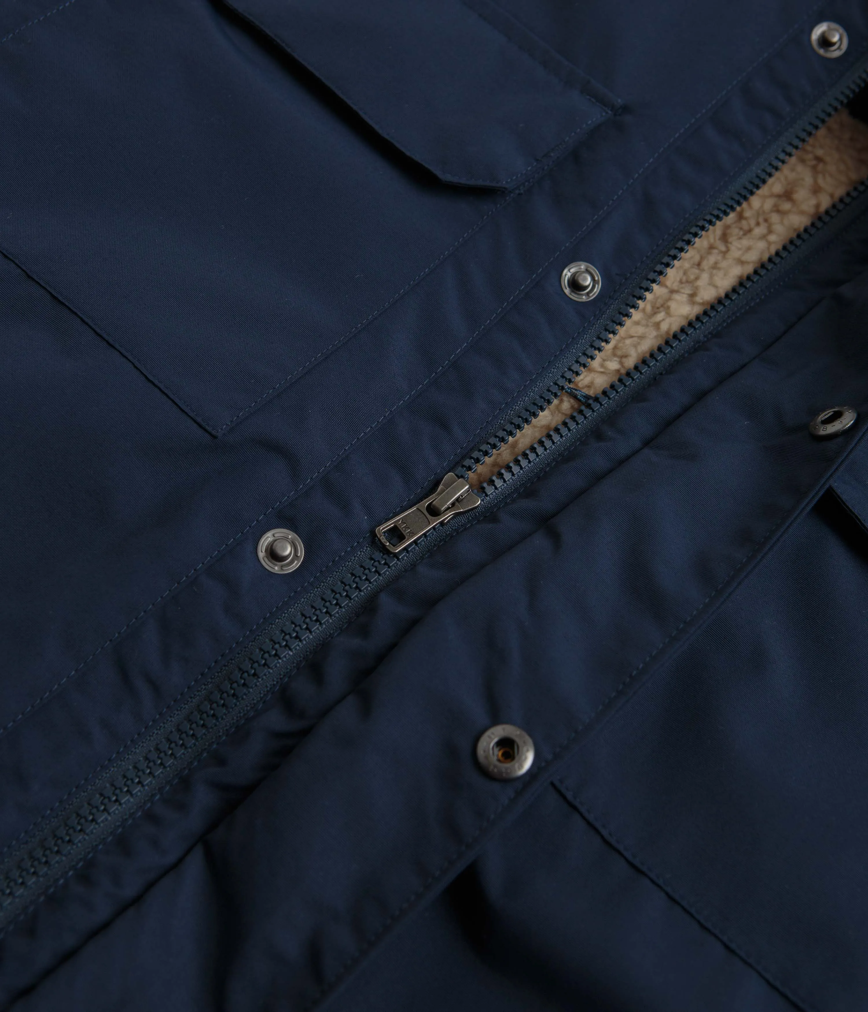 Patagonia Isthmus Parka - New Navy