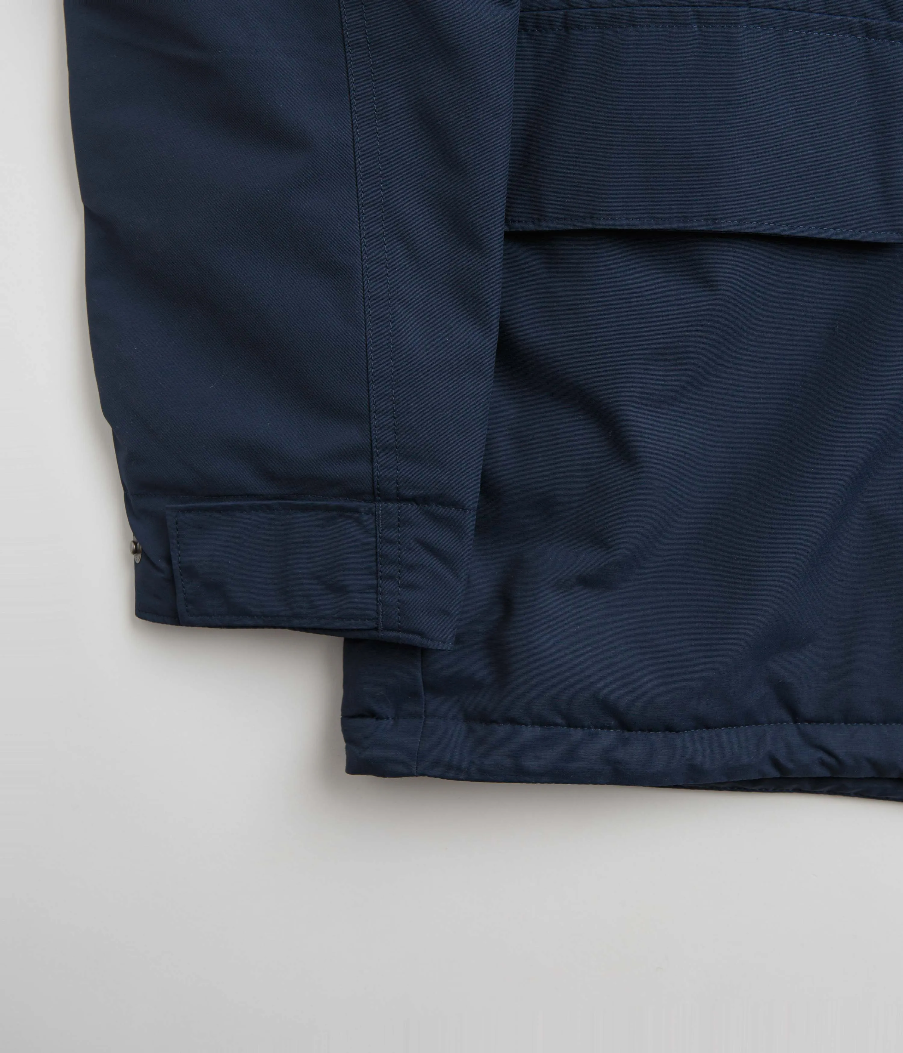 Patagonia Isthmus Parka - New Navy