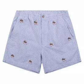 Prepster Oxford Short