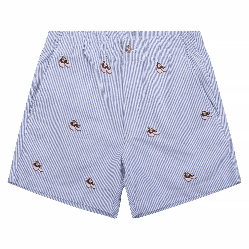 Prepster Oxford Short