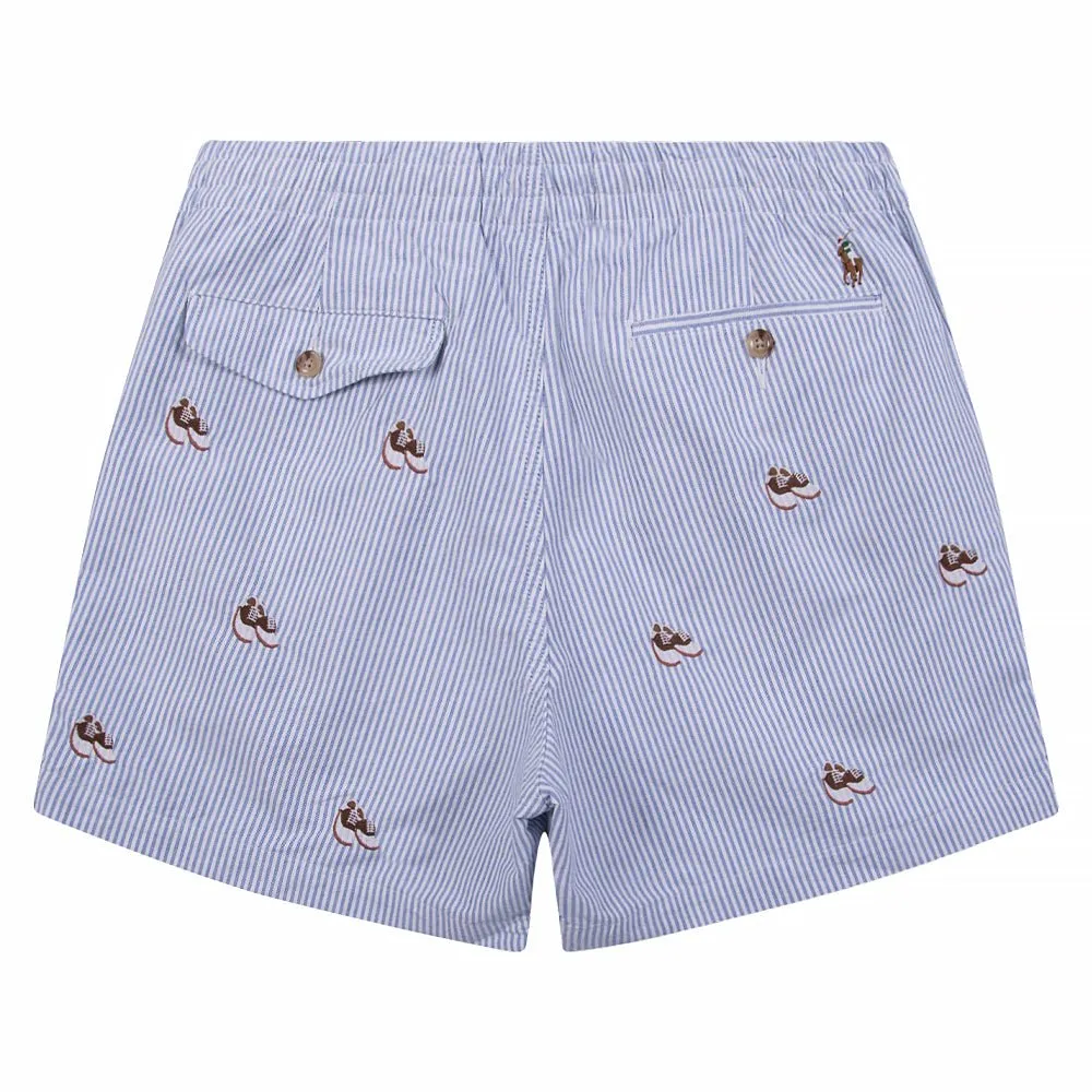 Prepster Oxford Short