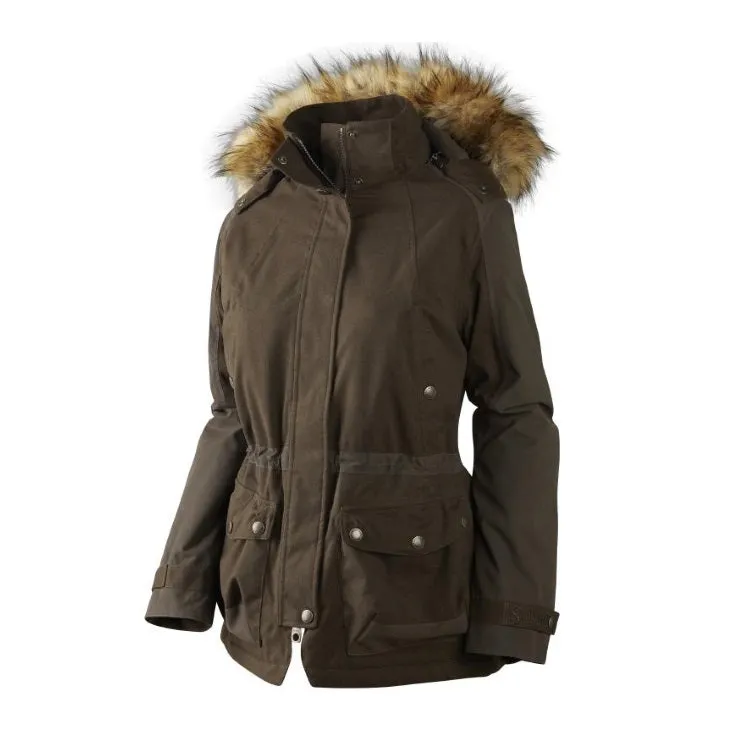 Seeland Ladies Glyn Jacket - Size 18