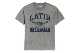 Sport Tee Lacrosse