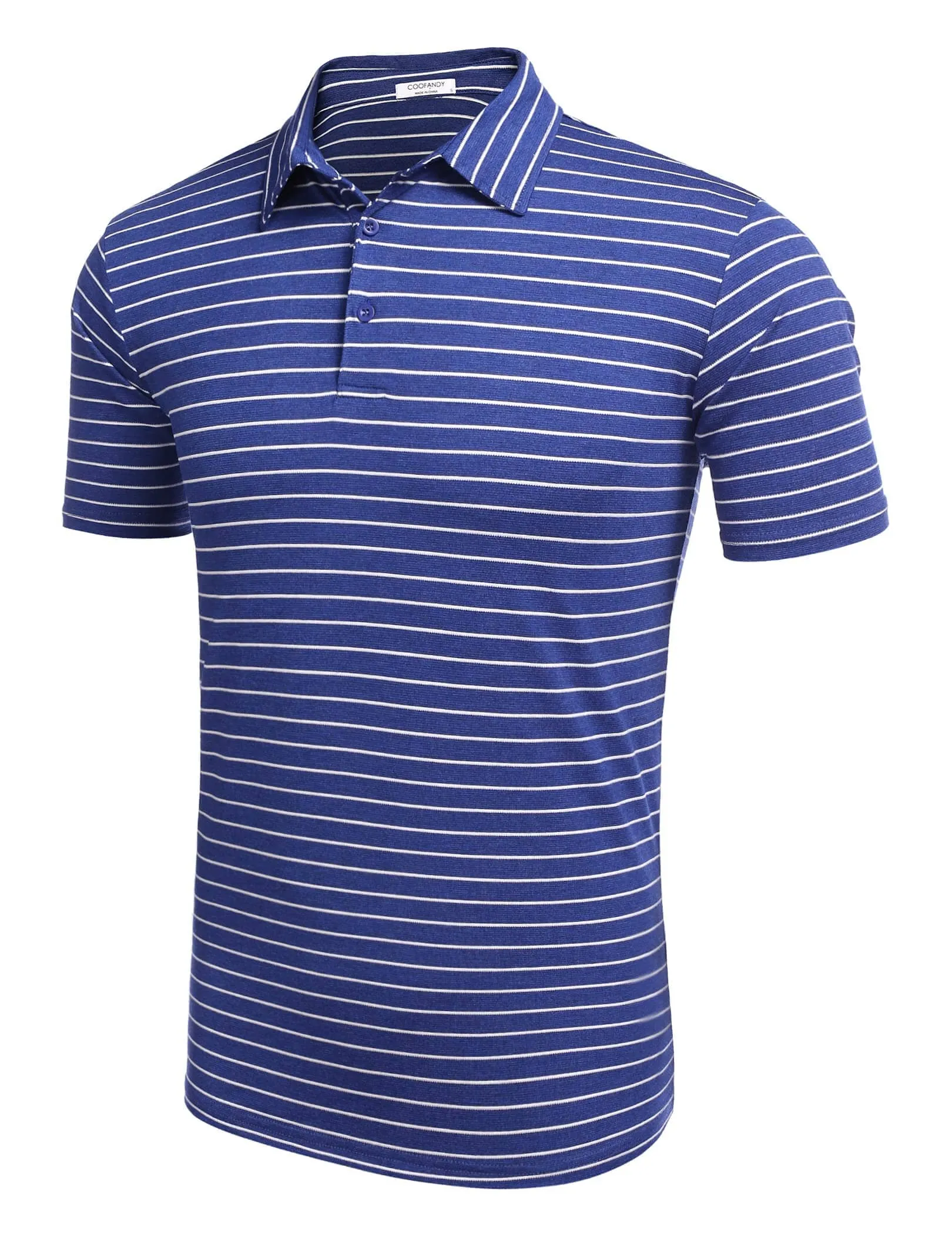 Striped Polo Shirts (US Only)