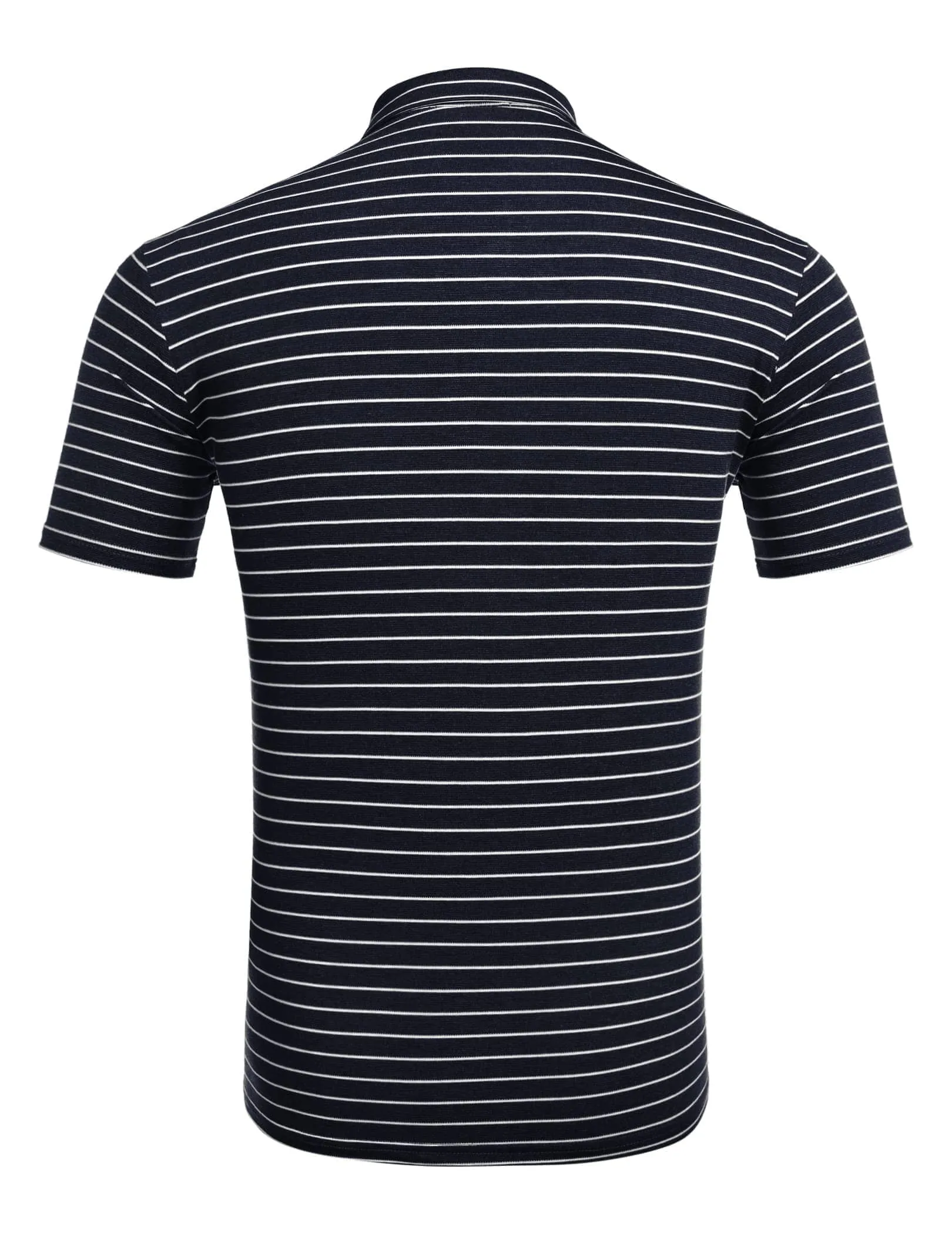 Striped Polo Shirts (US Only)