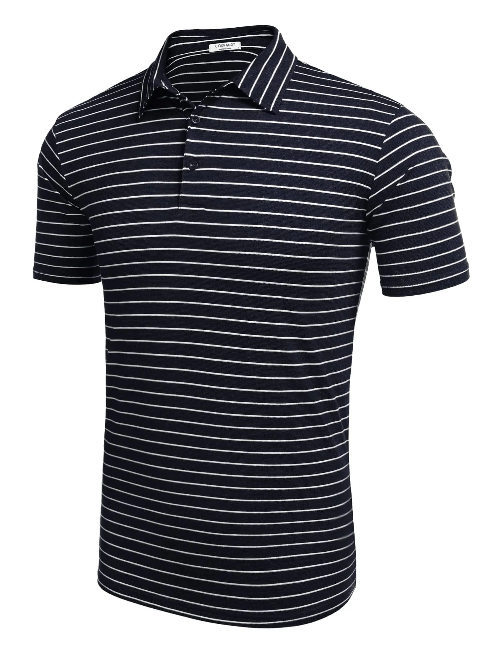 Striped Polo Shirts (US Only)