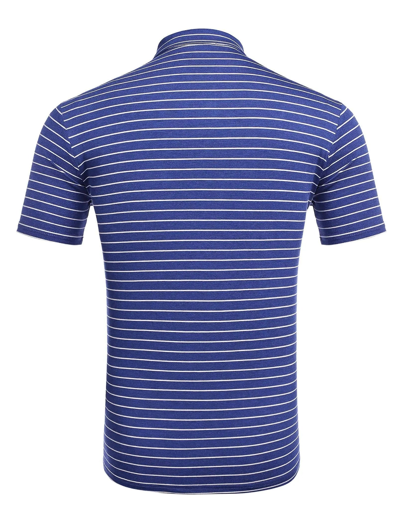 Striped Polo Shirts (US Only)