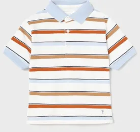 Stripes S/S Polo